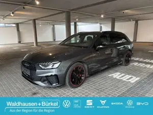 Audi A4 Avant 45 TFSI quattro edition one Klima Navi