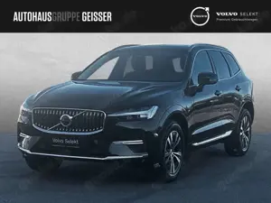 Volvo XC60 T6 Plug-in Hybrid AWD Core ACC BLIS
