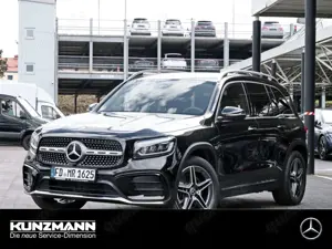 Mercedes-Benz GLB 220 d 4MATIC AMG MBUXNavi-Prem. 360° AHK