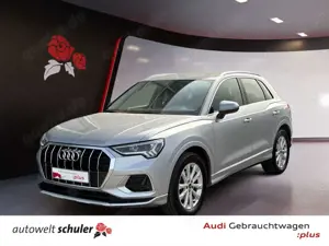 Audi Q3 1.5 TFSI S-tronic AHK LED Navi