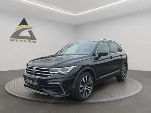Volkswagen Tiguan R-Line eHybrid*VOLLAUSSTATTUNG