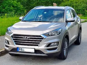 Hyundai TUCSON Tucson 1.6 GDi 2WD DCT Advantage