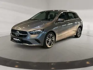 Mercedes-Benz B 180 Progressive MBUX+Progressive+Wide+Cam+LED Bild 2