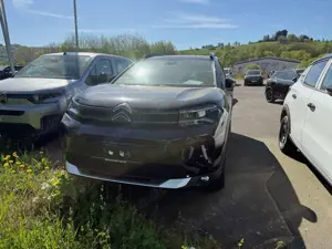 Citroen C5 Aircross Max Glasschiebedach DIESEL