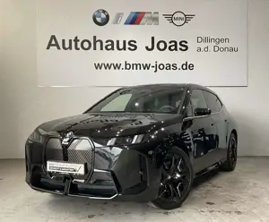 BMW iX xDrive60 |Sitzbelüftung |Sky Lounge |M Sportpaket