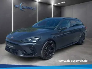 CUPRA Leon SP 2.0 TSI 4Drive VZ AHK Sennheiser Matrix