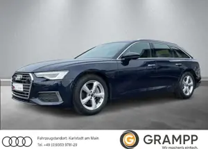 Audi A6 design 45 TFSI quattro S-tronic +MEMORY