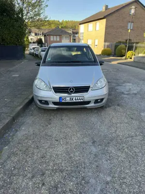 Mercedes-Benz A 180 CDI Classic DPF