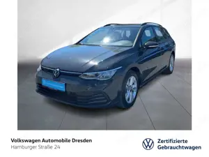 Volkswagen Golf Variant Golf VIII Variant Life 2.0 TDI DSG AHK PDC TRAVE