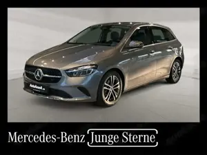 Mercedes-Benz B 180 Progressive MBUX+Progressive+Wide+Cam+LED