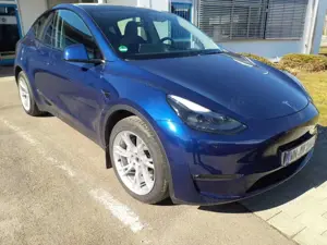 Tesla Model Y Model Y Long Range Dual Motor AWD