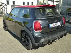 MINI John Cooper Works John Cooper Works 2.0 Essential Trim Aut.*PANO*NAV Bild 3