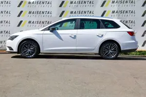 SEAT Leon ST Connect|LED|CarPlay|17"|SHZ|Temp|MFL|EU6 Bild 4