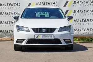 SEAT Leon ST Connect|LED|CarPlay|17"|SHZ|Temp|MFL|EU6 Bild 2