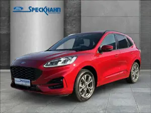 Ford Kuga Plug-In Hybrid ST-Line X AHK-abnehmbar Navi Digita