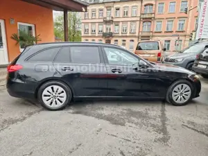 Mercedes-Benz C 220 d T-Modell 9-G-Tronic LED/NAVI/SHZ/CAM/DAB Bild 4