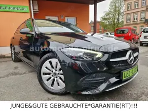 Mercedes-Benz C 220 d T-Modell 9-G-Tronic LED/NAVI/SHZ/CAM/DAB