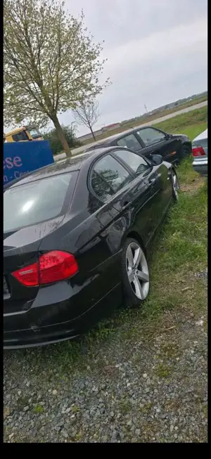 BMW 316 316d