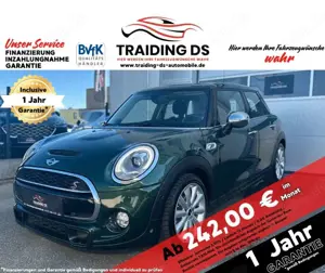 MINI Cooper SD | 5 TÜRER | AUTOMATIK | HARMAN KARDON
