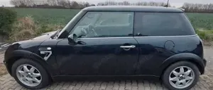 MINI One Mini One Seven