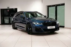 BMW 540 d|M-PAKET|HUD|ACC|KAMERA|MEMO|PANO|HK|LASER|