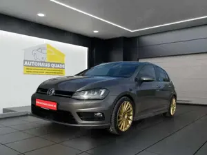 Volkswagen Golf VII Highline R-Line Sportpaket El. Panodach Navi B