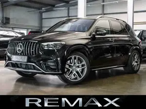 Mercedes-Benz GLE 53 AMG Hybrid 4M+ / Panorama / Winter Pack