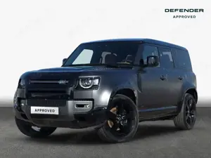 Land Rover Defender 110 P525 V8 Carpathian Edition