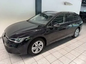 Volkswagen Golf VIII Variant Life LED Navi Assist SHZ