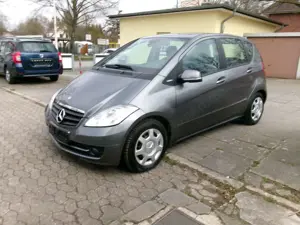 Mercedes-Benz A 160 A 160 CDI (169.006)