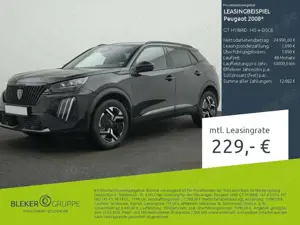 Peugeot 2008 GT HYBRID 145 e-DSC6