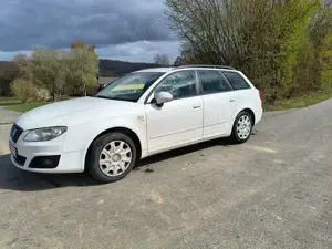 SEAT Exeo ST 1.8TSI Style