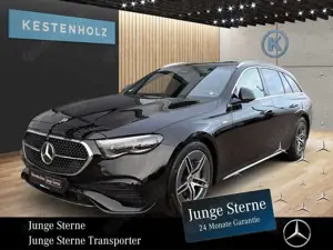 Mercedes-Benz E 300 E 300 e T *AMG*AHK*MEMO*DISTR*SHZ*360°KAM* Navi