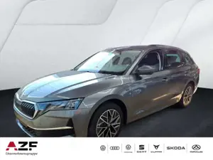 Skoda Octavia 2.0 TDI DPF Tour