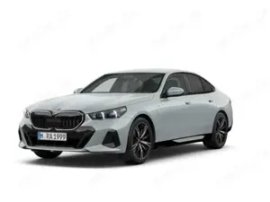 BMW 520 d M Sport Standheizung R-Kamera AHK HeadUp