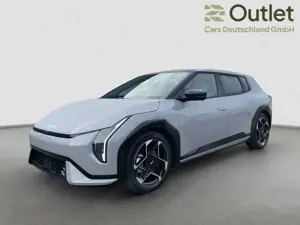 Kia EV4 GT-Line  81.4-kWh Hatchback Pano