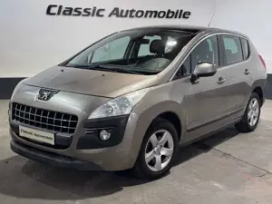Peugeot 3008 1.6 THP 155 Premium *Automatik*Einparkhilfe