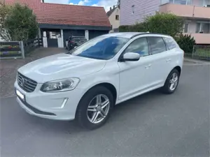 Volvo XC60 D3 Geartronic Momentum