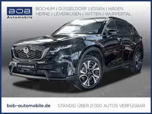 Mazda CX-5 2.5L 6AT FWD Exclusive-Line NAVI SHZ PDC BT
