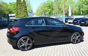 Mercedes-Benz A 160 Urban Score LED Sitzhz. PDC Navi Mod.2017 Bild 5