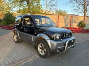 Suzuki Jimny Jimny Comfort