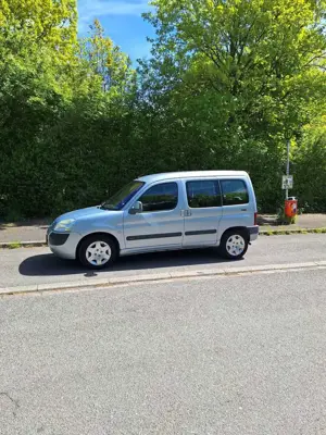 Citroen Berlingo Multispace 1.6 16V