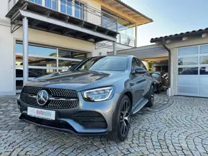 Mercedes-Benz G 400d 4Matic AMG|Distronic|StandH|Night|20
