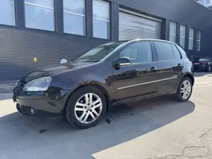 Volkswagen Golf Edition Navi Klima16 Zoll Alufelgen TÜV 12/2027