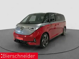 Volkswagen ID. Buzz ID.Buzz GTX 4Mo LR VOLL! 7SI AHK PANO NAVI HuD H
