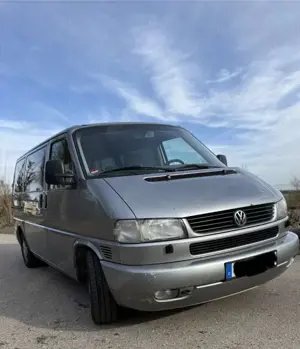 Volkswagen T4 Kombi