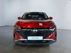 Nissan Qashqai Tekna+ 1.3 DIG-T MHEV Xtronic