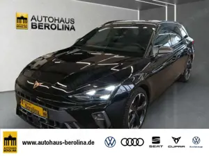 CUPRA Leon ST 1.5 eTSI DSG *ACC*R-CAM*NAV*LED*SHZ*