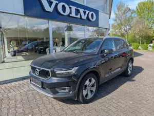 Volvo XC40 XC40 D3 Geartronic Momentum Pro