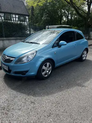 Opel Corsa Edition "111 Jahre"